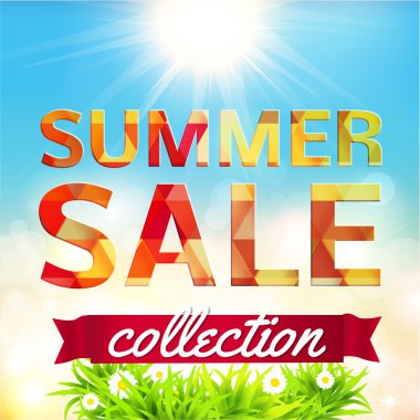 Yaz Satılık koleksiyonu