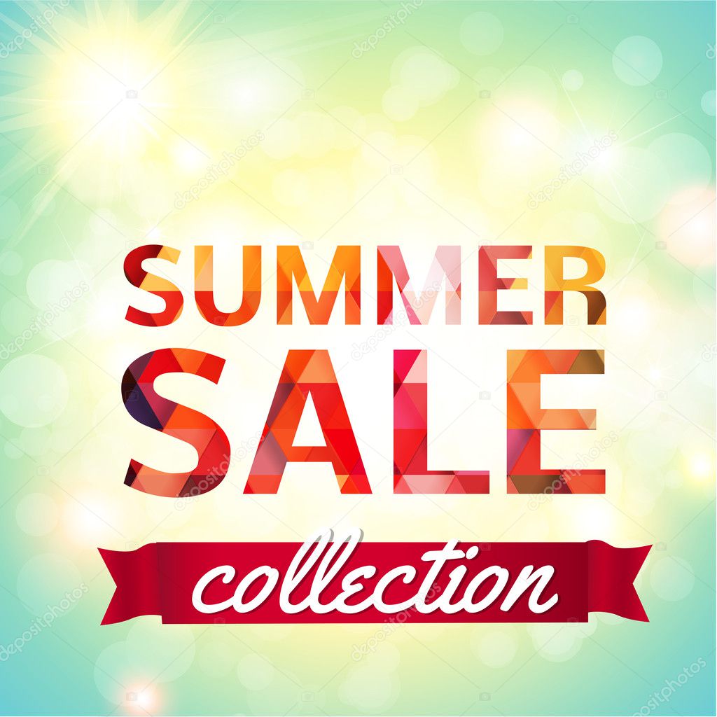 Summer Sale collection
