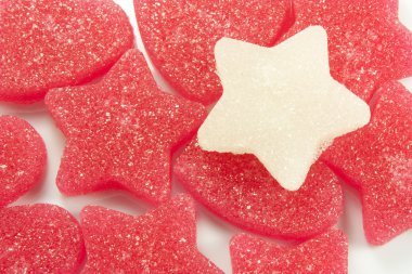 sugar candies