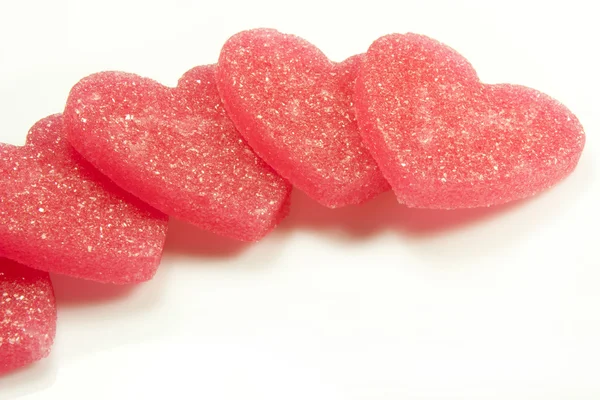Sugar candies — Stock Photo, Image