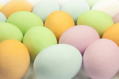 Paskalya yumurtaları