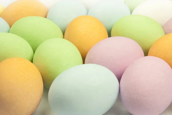 Easter eggs — Stock Photo, Image