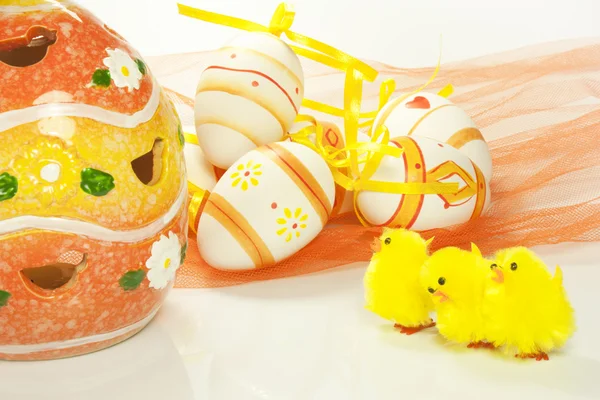 สุขสันต์วันอีสเตอร์ — ภาพถ่ายสต็อก