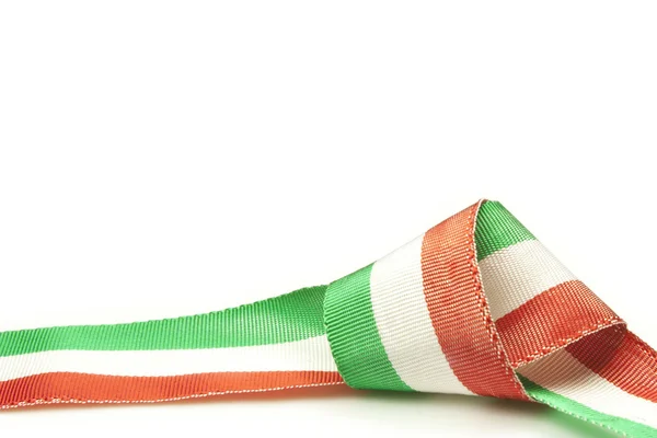 Ruban tricolore — Photo