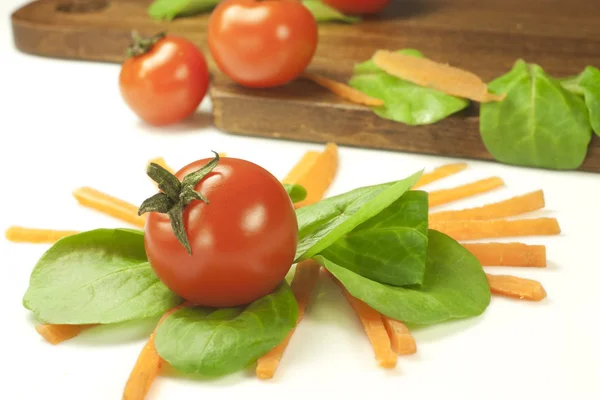 Vegetables — Stock Photo, Image