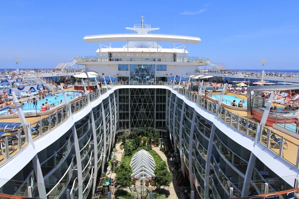 Seas Oasis