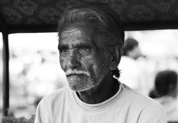Hombre indio —  Fotos de Stock