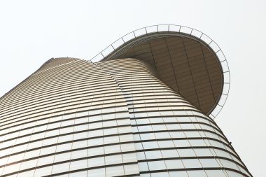 bitexco finansal Kulesi