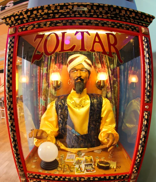 Zoltar Imágenes De Stock Sin Royalties Gratis