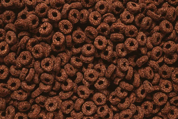 옥수수 껍질의 초콜릿 — 스톡 사진