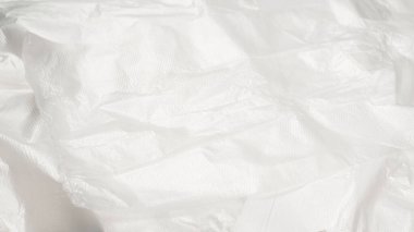 Plastik kabartma arka plan. Üst Manzara. Boşluğu kopyala.