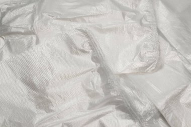 Plastik kabartma arka plan. Üst Manzara. Boşluğu kopyala.