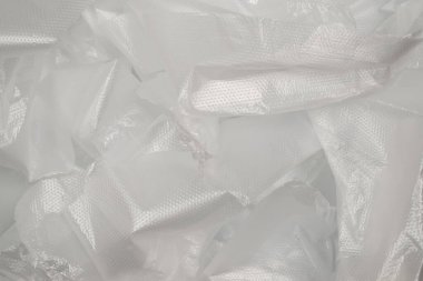 Plastik kabartma arka plan. Üst Manzara. Boşluğu kopyala.