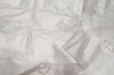 Plastik kabartma arka plan. Üst Manzara. Boşluğu kopyala.