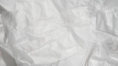 Plastik kabartma arka plan. Üst Manzara. Boşluğu kopyala.