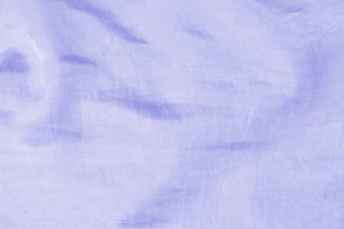 Mor ipek ya da saten lüks kumaş dokusu soyut bir arka plan olarak kullanılabilir. Üst görünüm