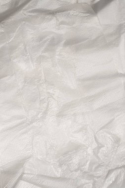 Plastik kabartma arka plan. Üst Manzara. Boşluğu kopyala.