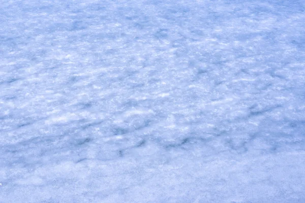 Natuurlijke Textuur Van Ijs Bevroren Meer Als Achtergrond — Stockfoto