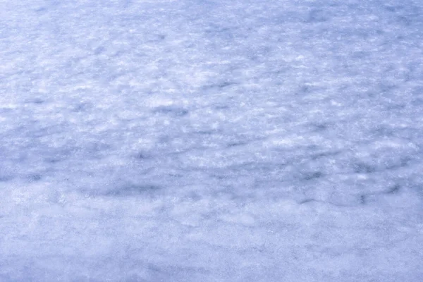 얼음의 자연적 배경으로 얼어붙은 — 스톡 사진