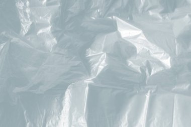 Plastik kırmızı arka plan. Üst görünüm.