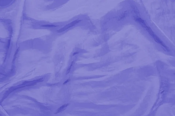 Seta Viola Raso Texture Tessuto Lusso Può Utilizzare Come Sfondo — Foto Stock