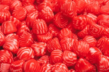 Lezzetli jöle renkli şekerler. Lezzetli marmelat.. 