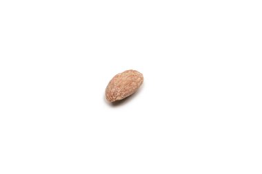 Lezzetli tuzlu fındık karışımı. Bir grup badem, fıstık, ceviz, macadamia, kaju..