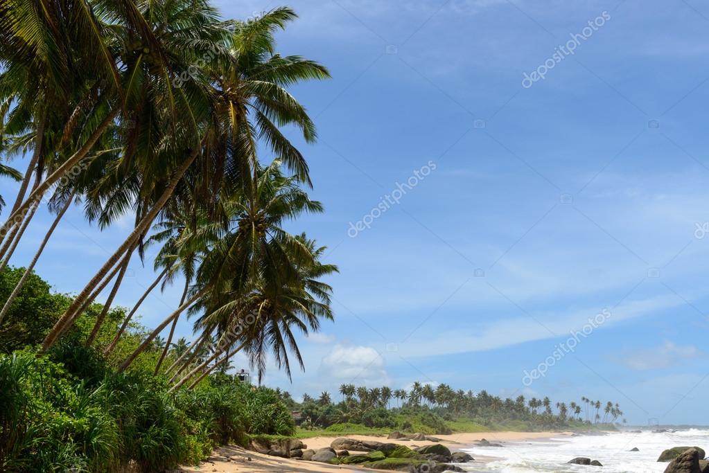 Plages Paradisiaques Du Sri Lanka Top 10 Des Plus Belles