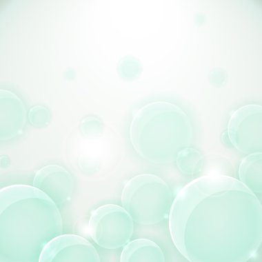 Soyut vektör arkaplanı