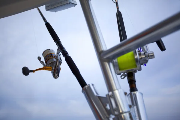 Balıkçılık Dişliler