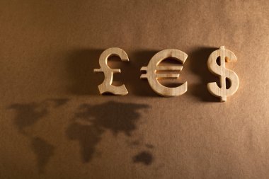 Ekonomi ve para birimi