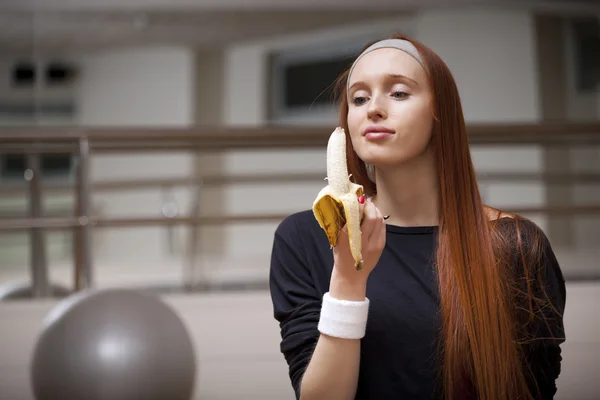 Sport och hälsosamt liv — Stockfoto