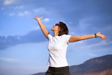 başarılı ve sağlıklı kadınlar