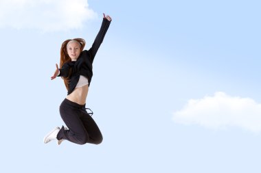 Spor sağlığı başarı mutluluk