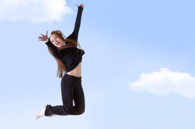 Spor sağlığı başarı mutluluk