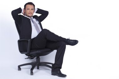 işadamı düşünme