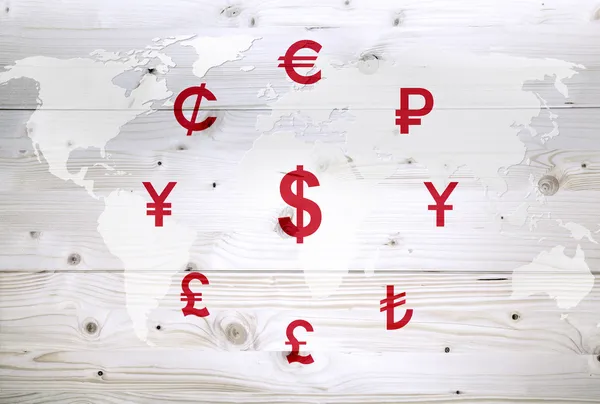 Ekonomi ve para birimleri, ticaret ithalat ihracat