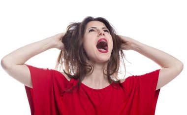 kadını öldüren cazibe