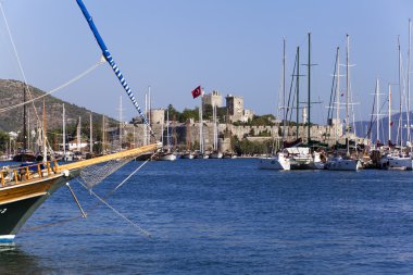 bodrum türkiye