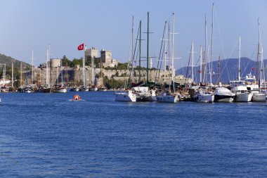 bodrum türkiye