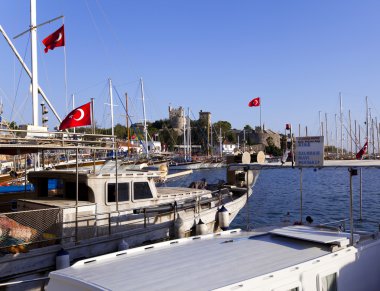 bodrum türkiye