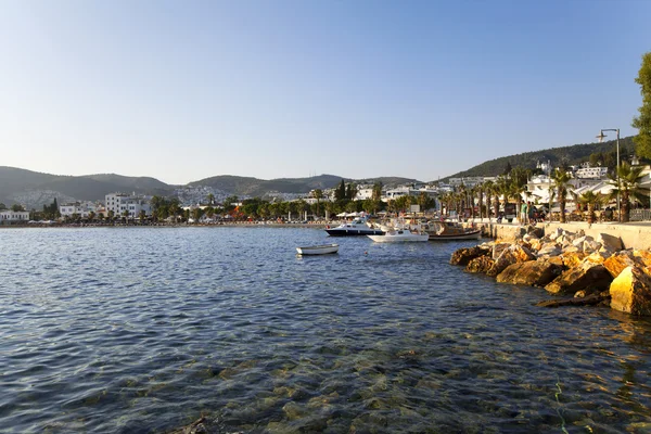 Bodrum Turkey — Stock Photo, Image