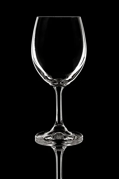 A wineglass — Stock Photo, Image