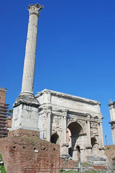 Стародавній Рим — стокове фото