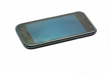 dokunmatik ekran telefon