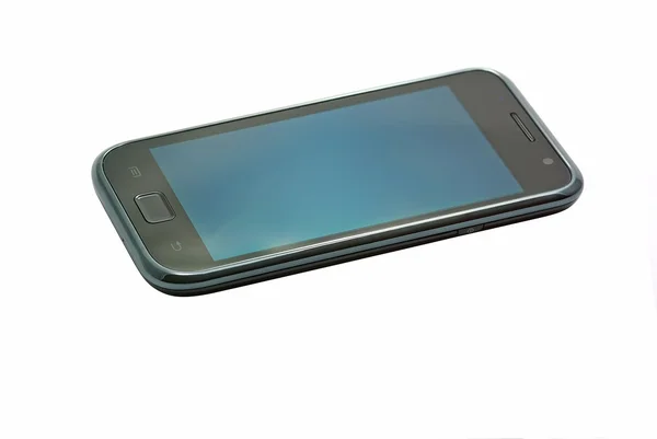dokunmatik ekran telefon