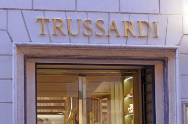 trussardi Dükkanı