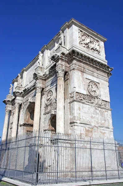 Arch of Constantine — Stock Photo, Image