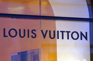 Louis vuitton Dükkanı