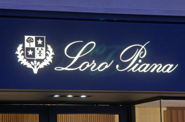 Loro piana moda